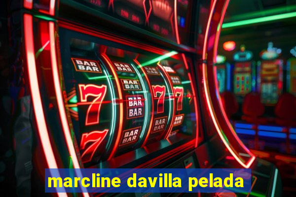 marcline davilla pelada